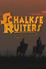 Schalkse Ruiters poster