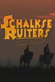 Poster Schalkse Ruiters 1998