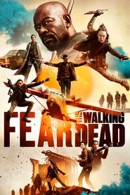 Fear the Walking Dead Season 5 Episode 5