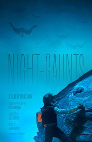 Night-Gaunts