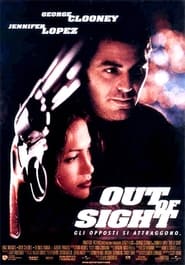 Out of Sight - Gli opposti si attraggono (1998)