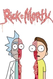 Rick e Morty: Temporada 4