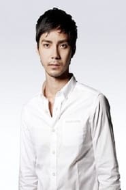 Yûta Nakano 300x450