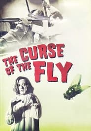 Curse of the Fly постер