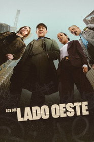 Los del lado oeste