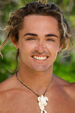 Portrait de Sebastian Noel