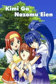 Rumbling Hearts poster