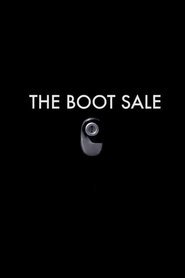 Poster The Boot Sale 2010