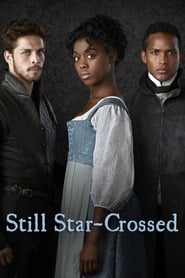 Still Star-Crossed постер