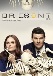 Bones Season 10 8