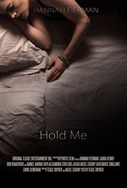 Poster Hold Me