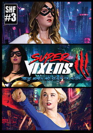 Super Vixens 3 (2021)