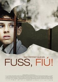 Fuss, fiú! poszter