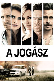 A Jog&aacute;sz (2013)