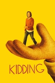 Poster Kidding -  2020