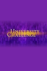 University Challenge постер