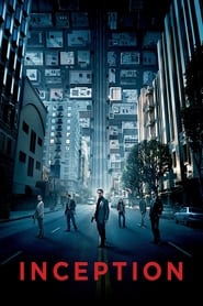 Inception (2010) Hindi Dubbed Watch Online and Download