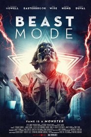 Beast Mode постер