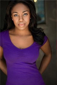 Marsha Regis 416x624