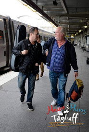 Mauro & Pluras t&aring;gluff (2014)
