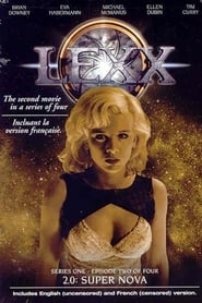 Lexx 1.2 Supernova