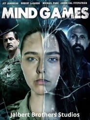 Mind Games постер