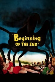 Beginning of the End 1957