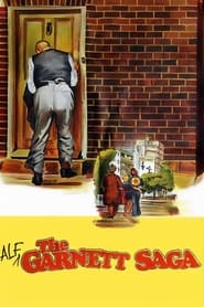 Poster The Alf Garnett Saga