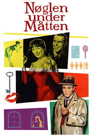 N&oslash;glen under m&aring;tten (1960)