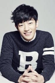 Chae Sang-woo is Young Sa-hyeon