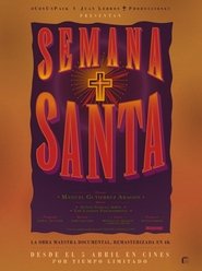 Poster Semana Santa 1992