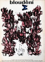 Poster Searching 1966