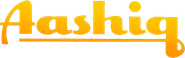 Aashiq Logo