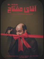 Poster for Mr. Meftah