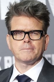 Christopher McQuarrie