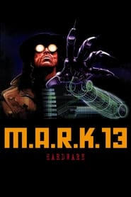Poster M.A.R.K. 13 - Hardware