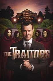 The Traitors serie en streaming 