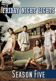 Friday Night Lights Season 5 9