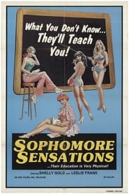 Schoolgirl Report Part 9: Mature Before Graduation… (1975)