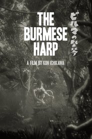 The Burmese Harp The Burmese Harp