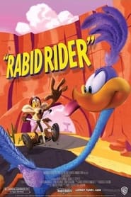 Looney Tunes – Rabid Rider