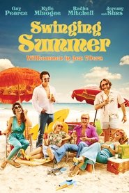 Poster Swinging Summer - Willkommen in den 70ern