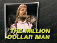 May 7, 1988 - Superstars of Wrestling 88