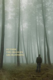 Poster Outside the Oranges Are Blooming 2019