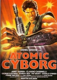 Atomic Cyborg streaming