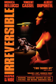 مشاهدة فيلم Irreversible 2002 مترجم