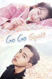 Go Go Squid! (2019)