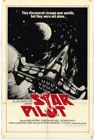 Star Pilot постер