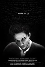 Poster I write my life 2019