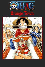 Orange Town